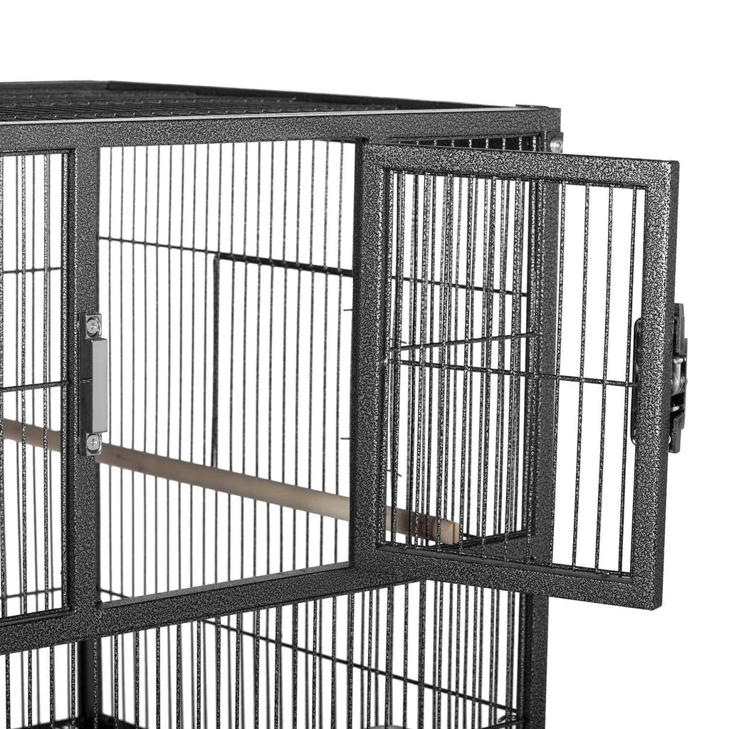 Divided Breeder Cage G559
