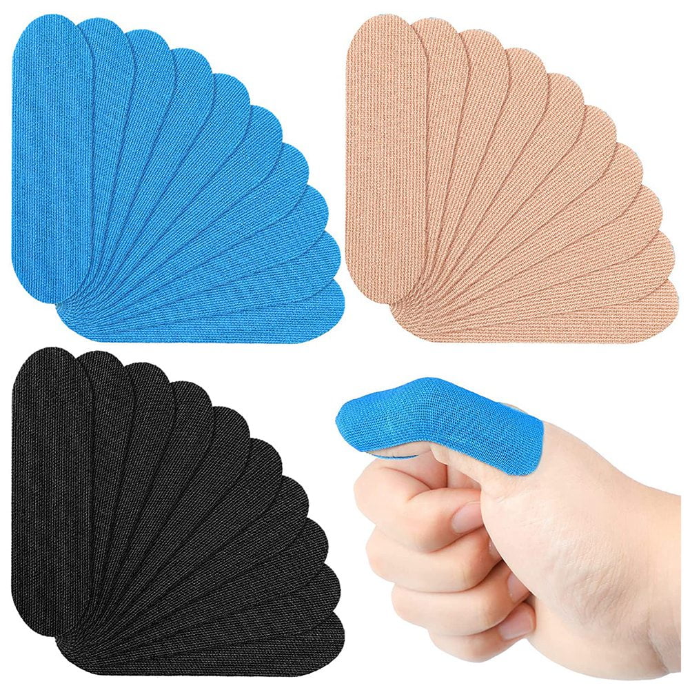 120 Pcs Bowling Tape, Elastic Finger & Thumb Protector G95942