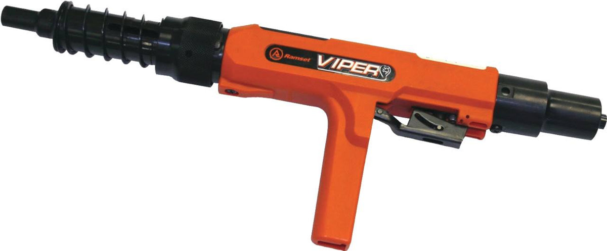 0.27 Caliber Powder Tool N354