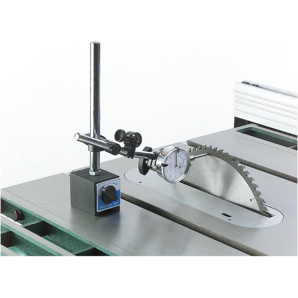 Magnetic Base Dial Indicator Combo C21541
