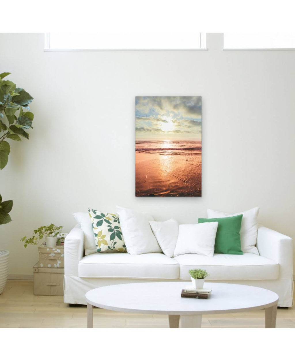Canvas Art H9070