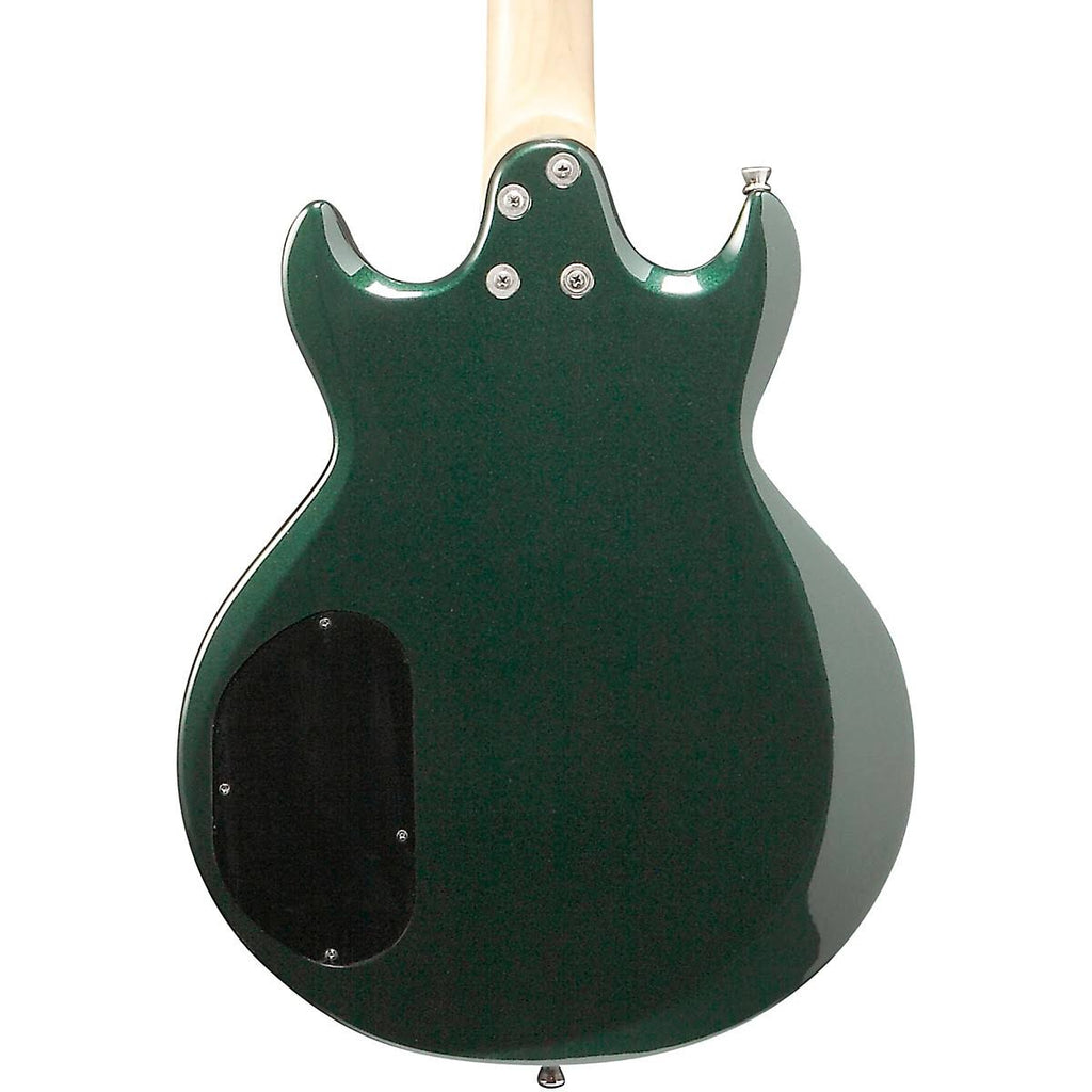 Metallic Forest Electric Guitar C986