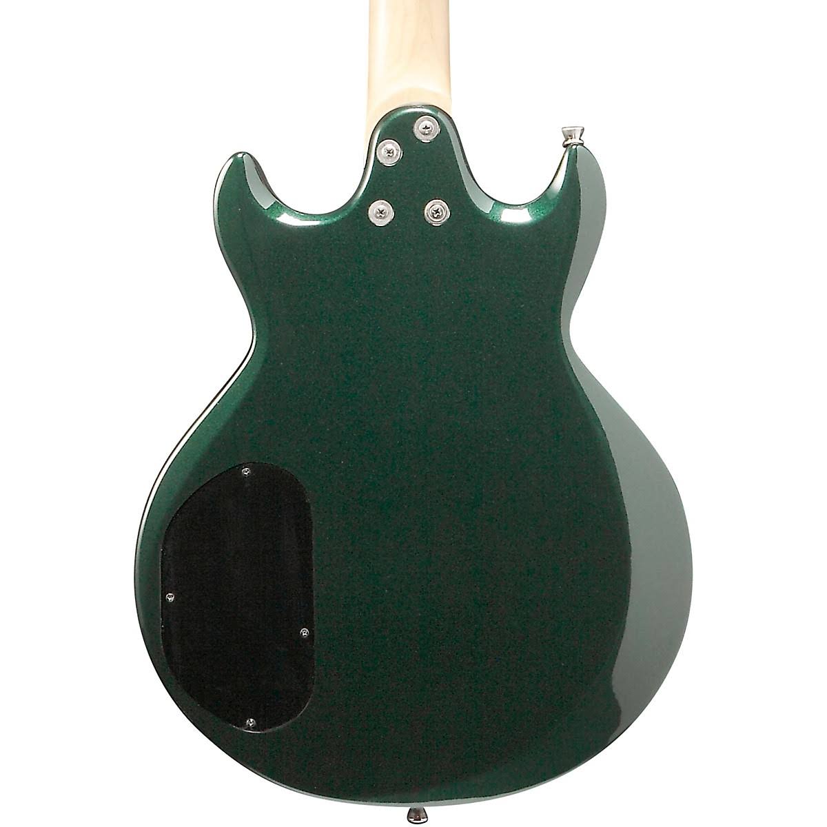 Metallic Forest Electric Guitar C986