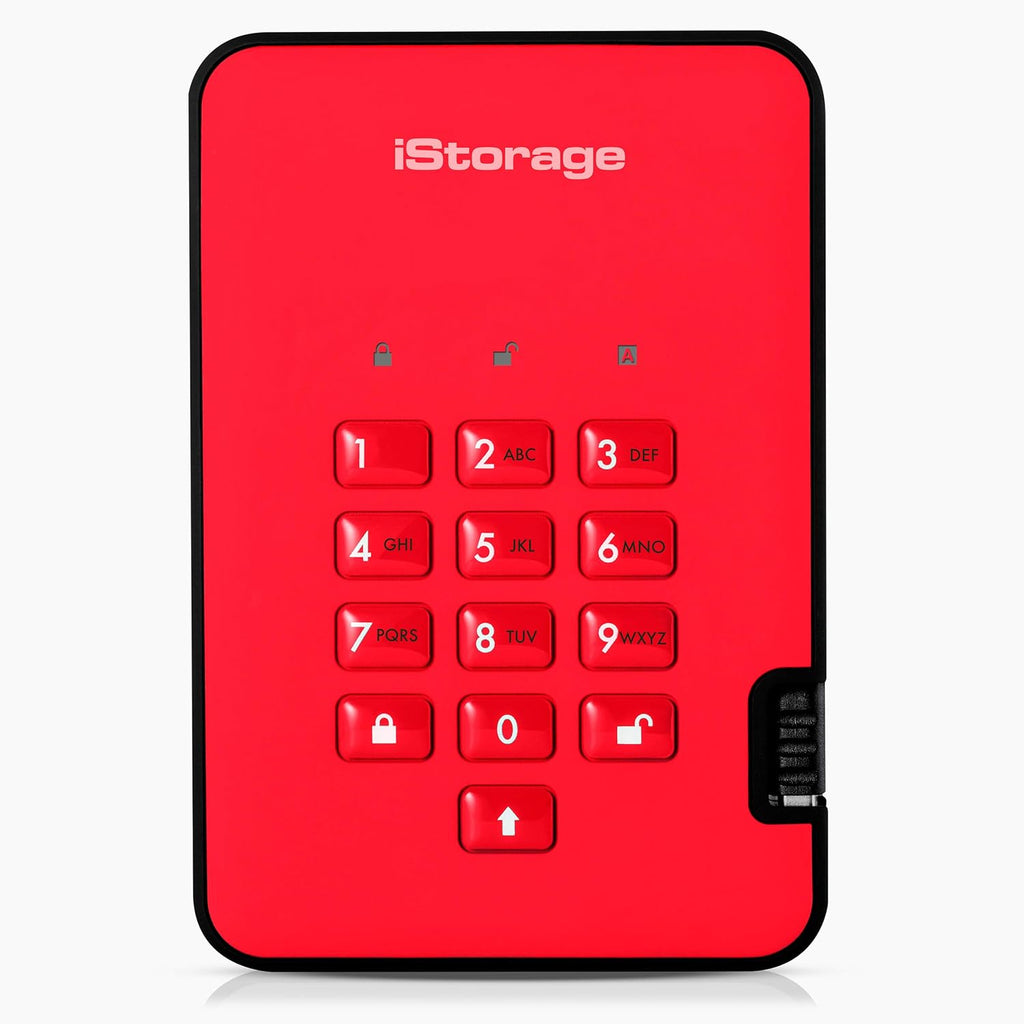 2TB Black Portable Hard Drive with USB 3.1 S993