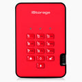 2TB Black Portable Hard Drive with USB 3.1 S993