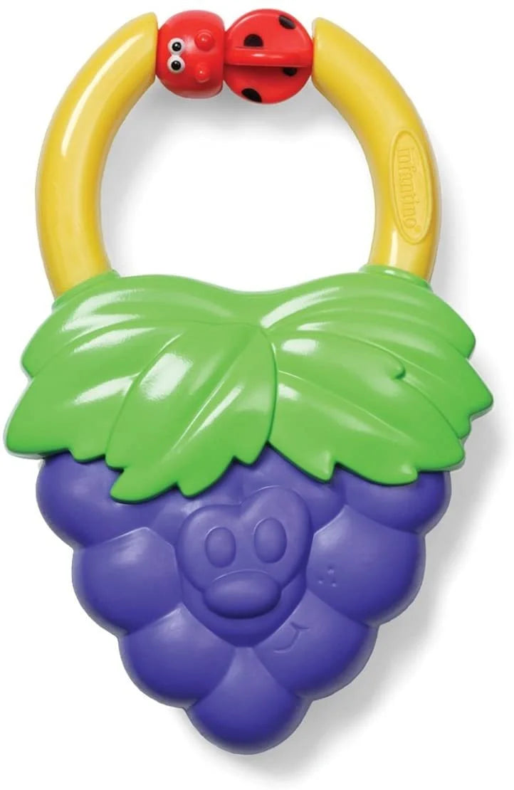 Vibrating Teethers N35933