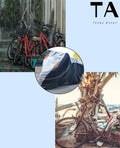 Waterproof Bicycle Covers G903