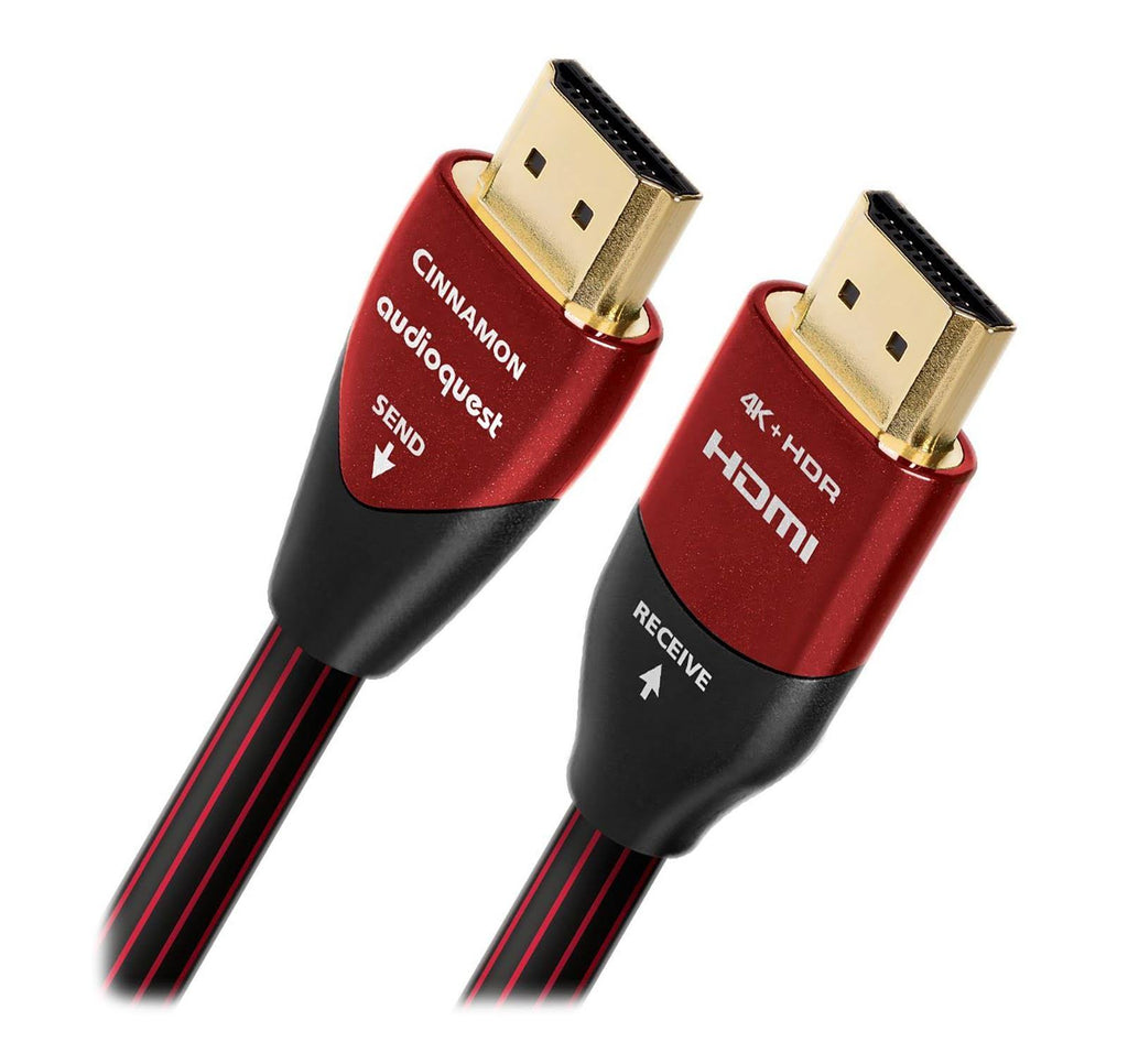 Cinnamon HDMI Cable 12.5M F796396