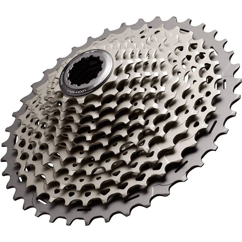 11 Speed Cassette H566148