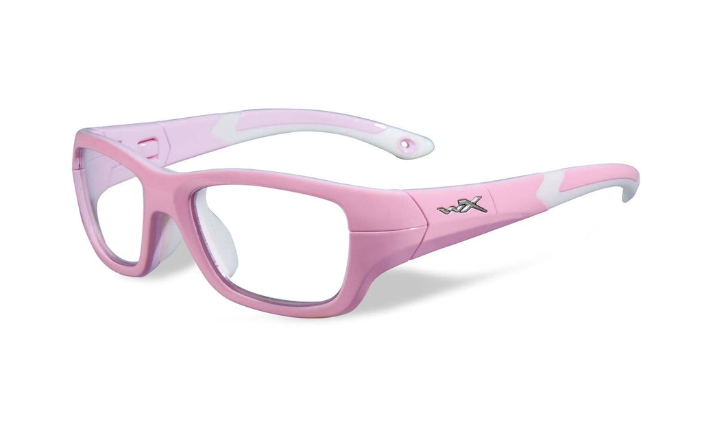 Candy Pink-Clear Wiley x Flash-Rock H46068