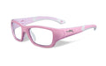 Candy Pink-Clear Wiley x Flash-Rock H46068