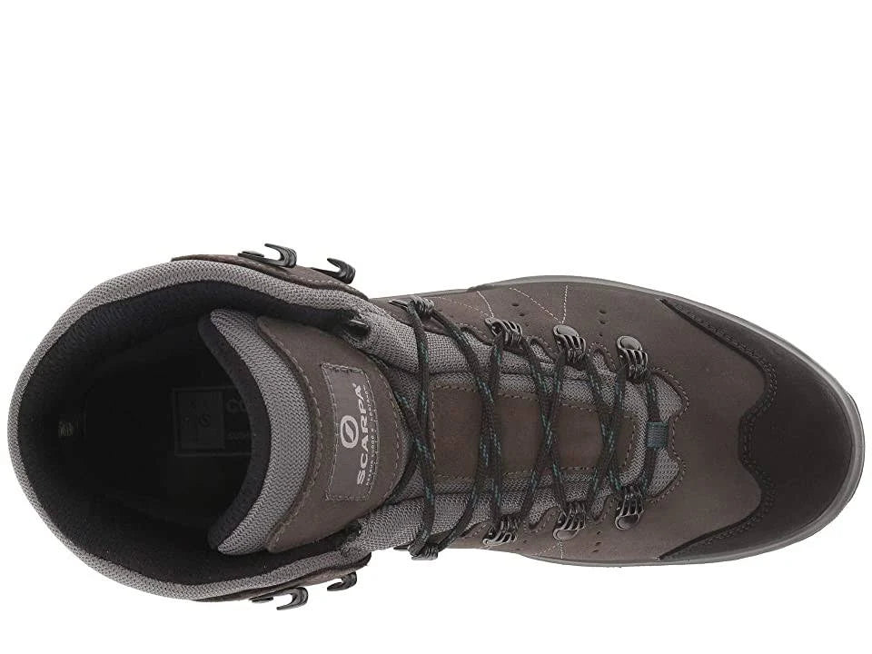 Scarpa Mistral GTX Smoke Lake G99432