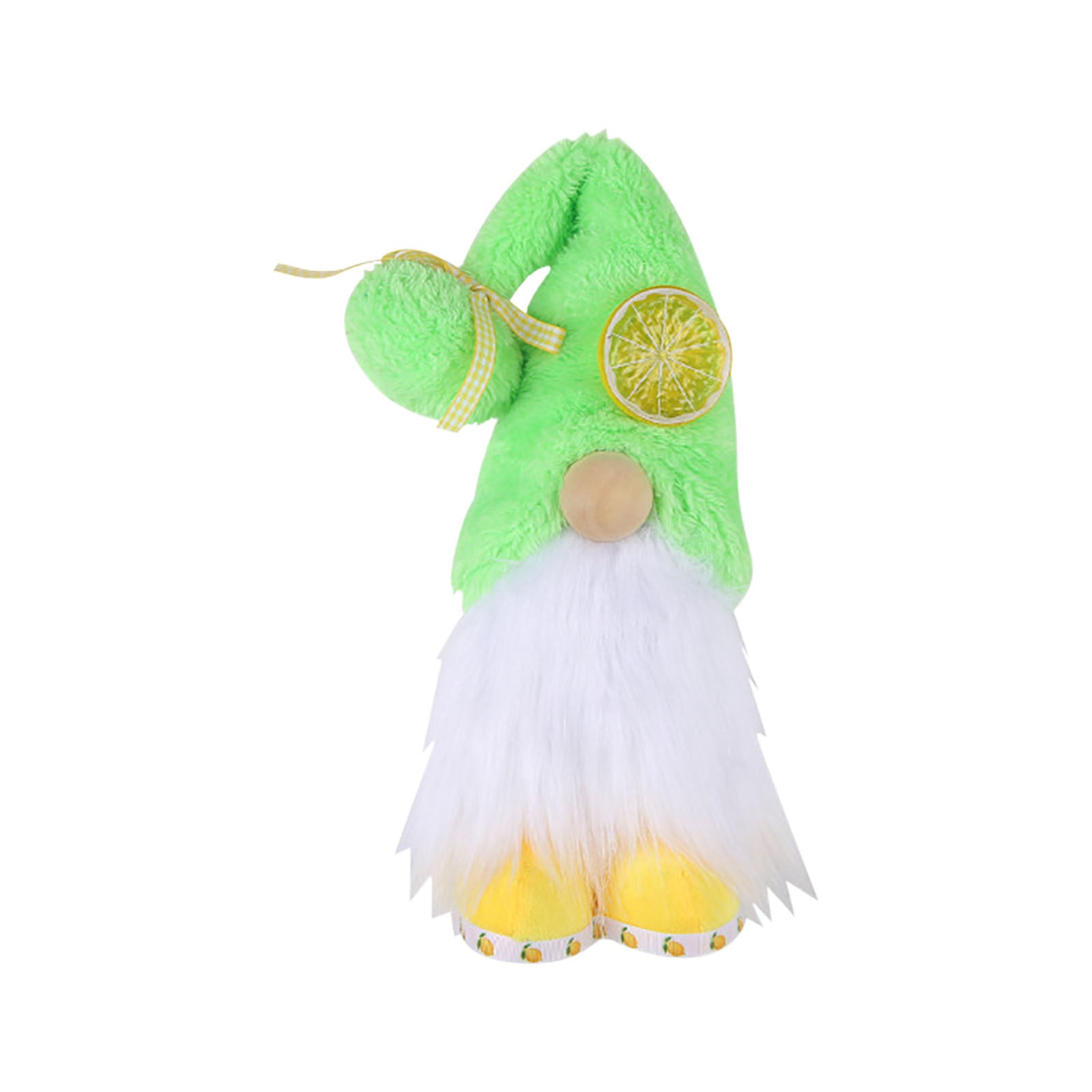 Plush Dwarf Doll Z761914