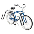 Black Bolt-on Longboard Rack T678142