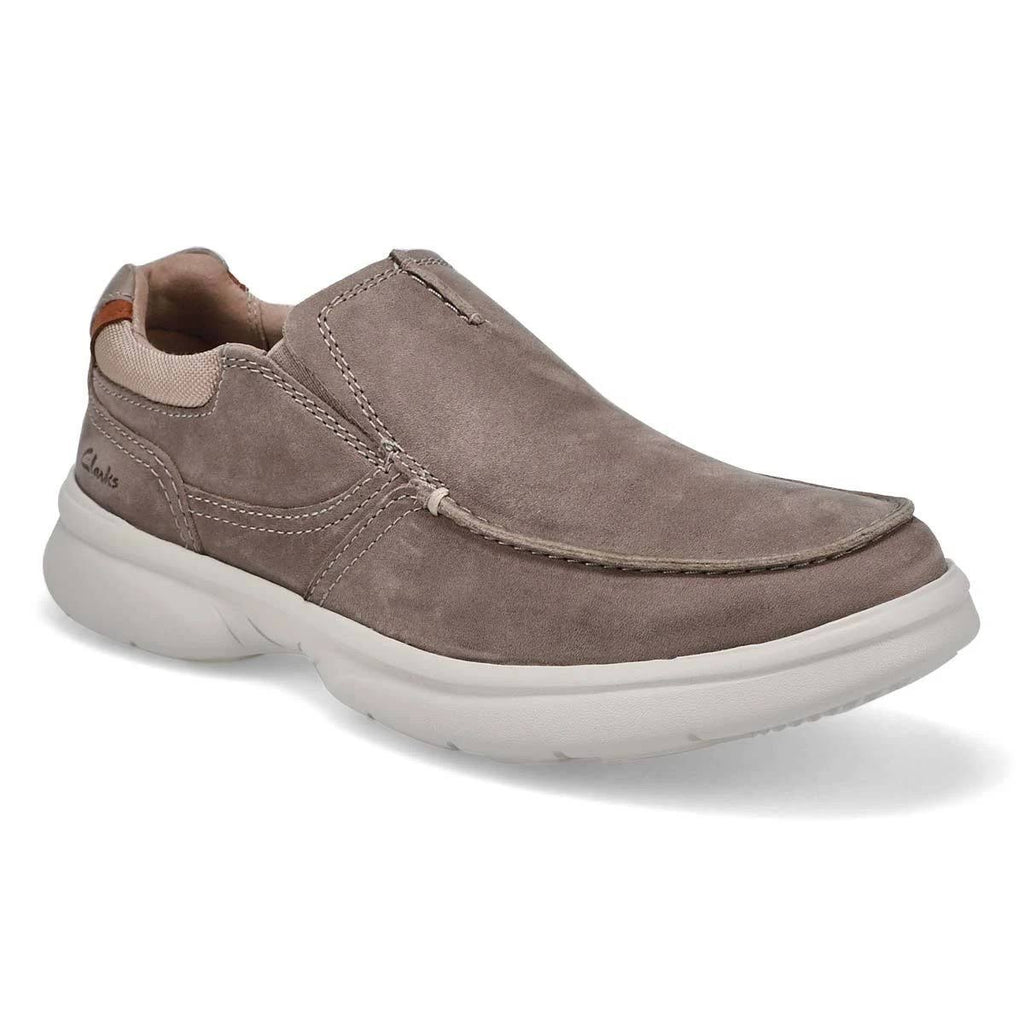 Stone Leather Casual Shoes L686374
