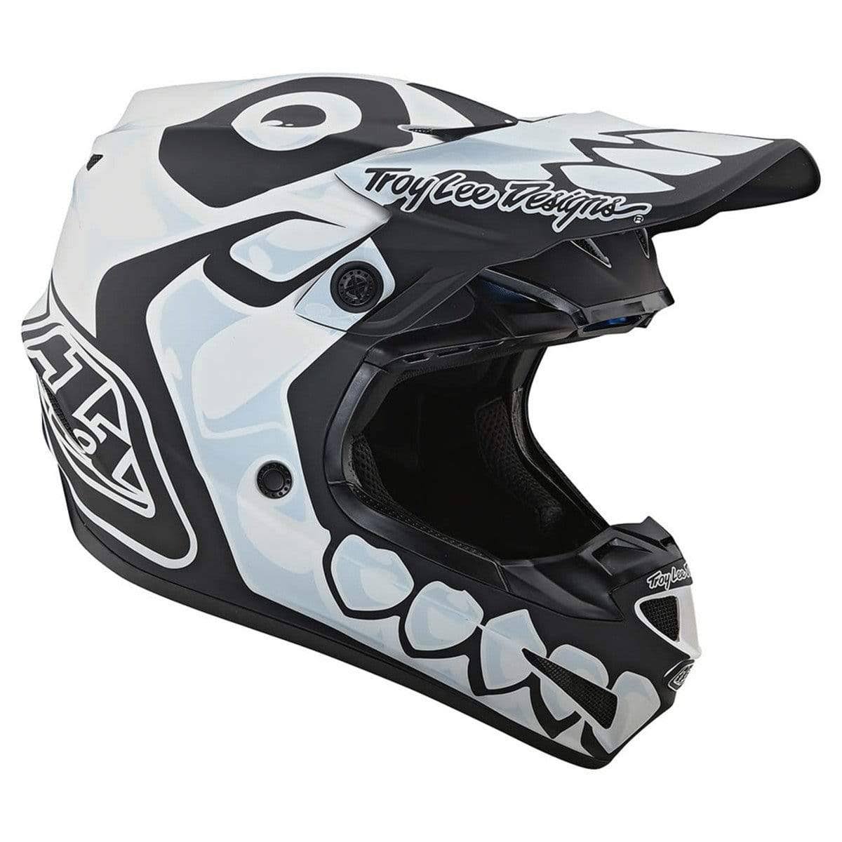 White 2XL MIPS Helmet P879