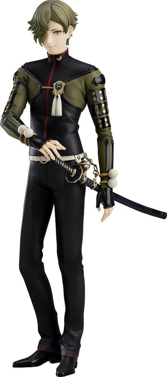 1/8 Scale Figure R7523