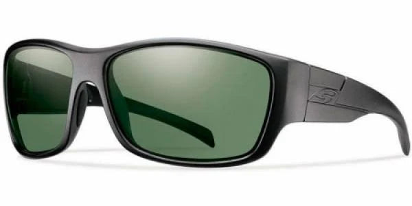Black/ChromaPop Polarized Frontman/n X316