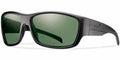 Black/ChromaPop Polarized Frontman/n X316