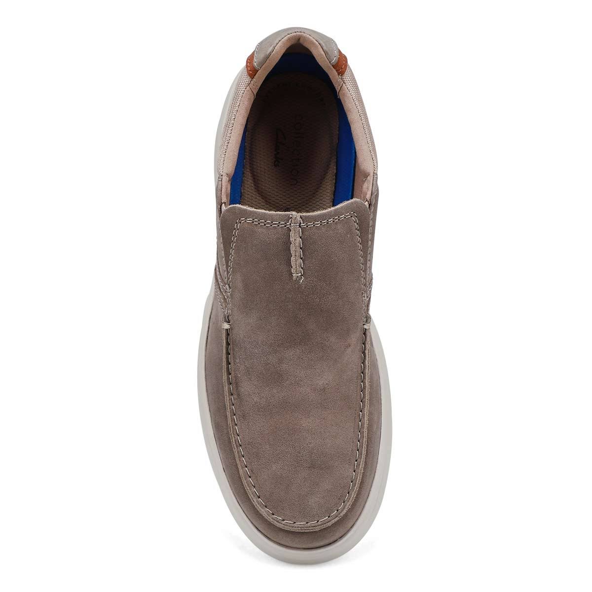 Stone Leather Casual Shoes L686374