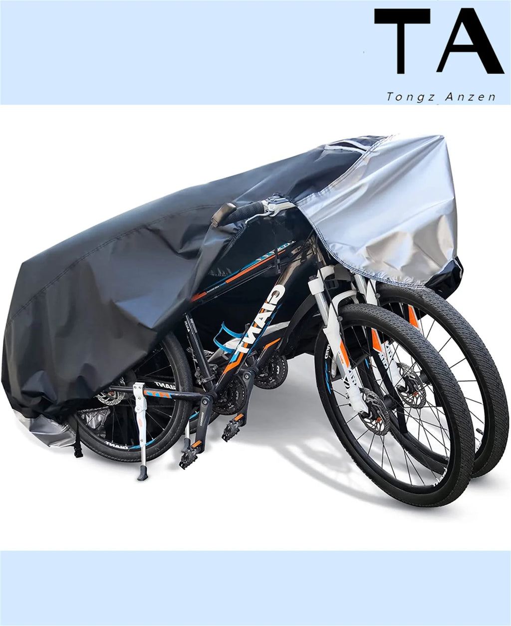 Waterproof Bicycle Covers G903