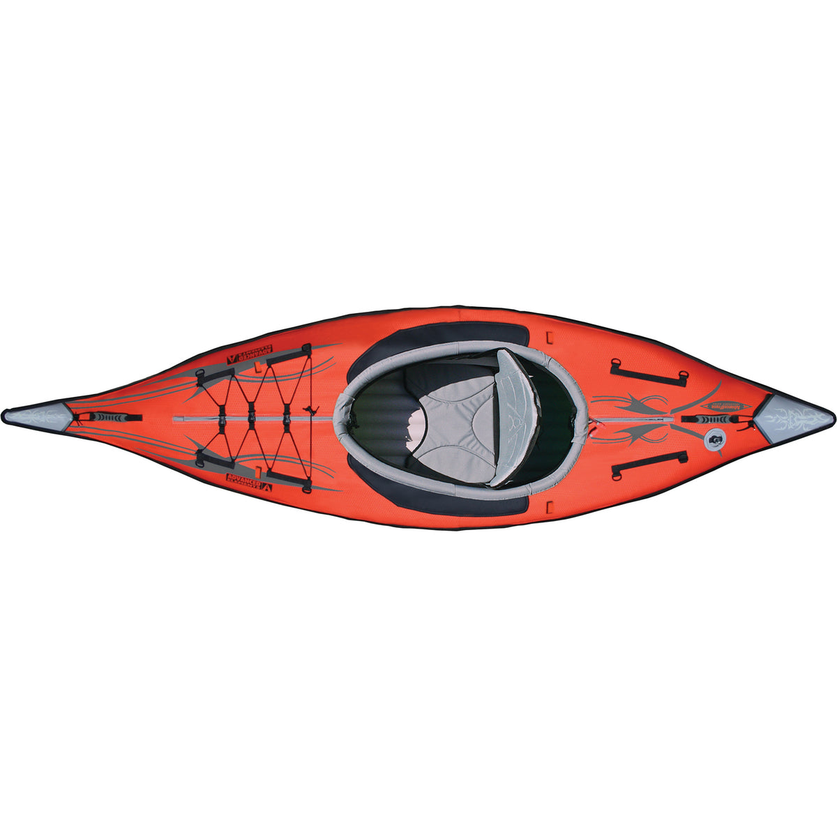 AdvancedFrame Inflatable Kayak N4928