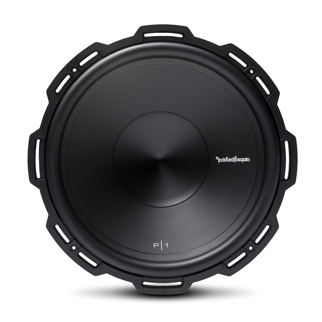 15" 500W 4-Ohm SVC Subwoofer D93290