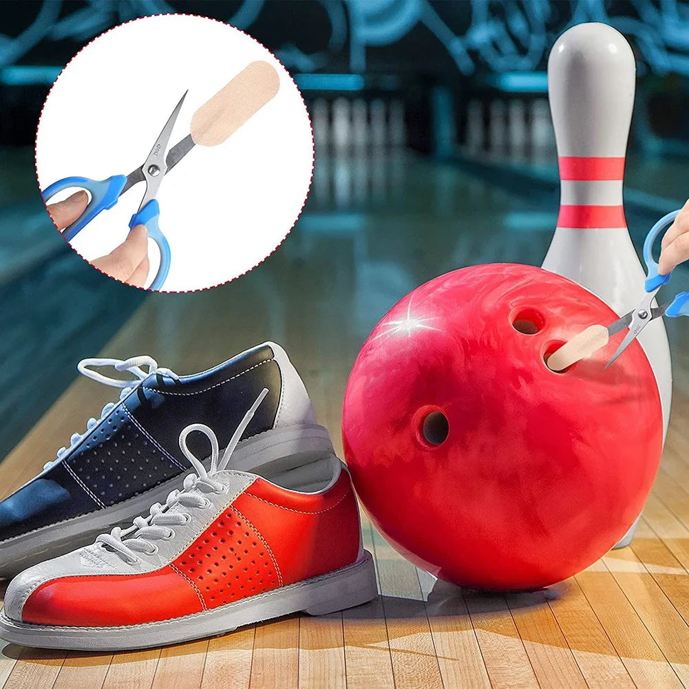 120 Pcs Bowling Tape, Elastic Finger & Thumb Protector G95942