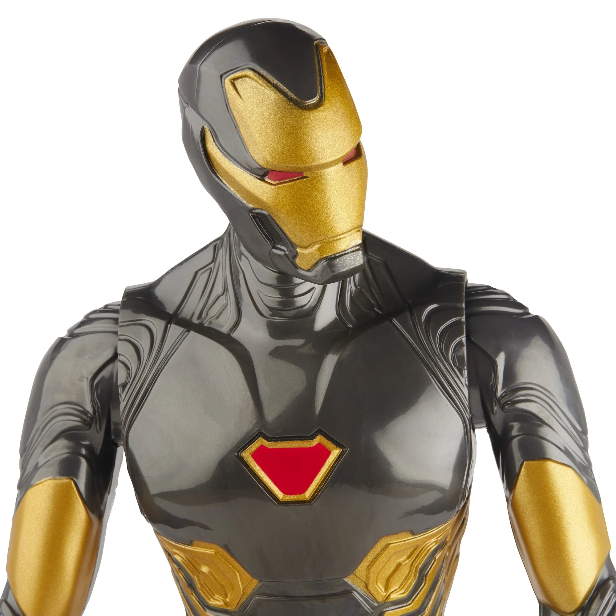 Iron Man Action Figure V83949