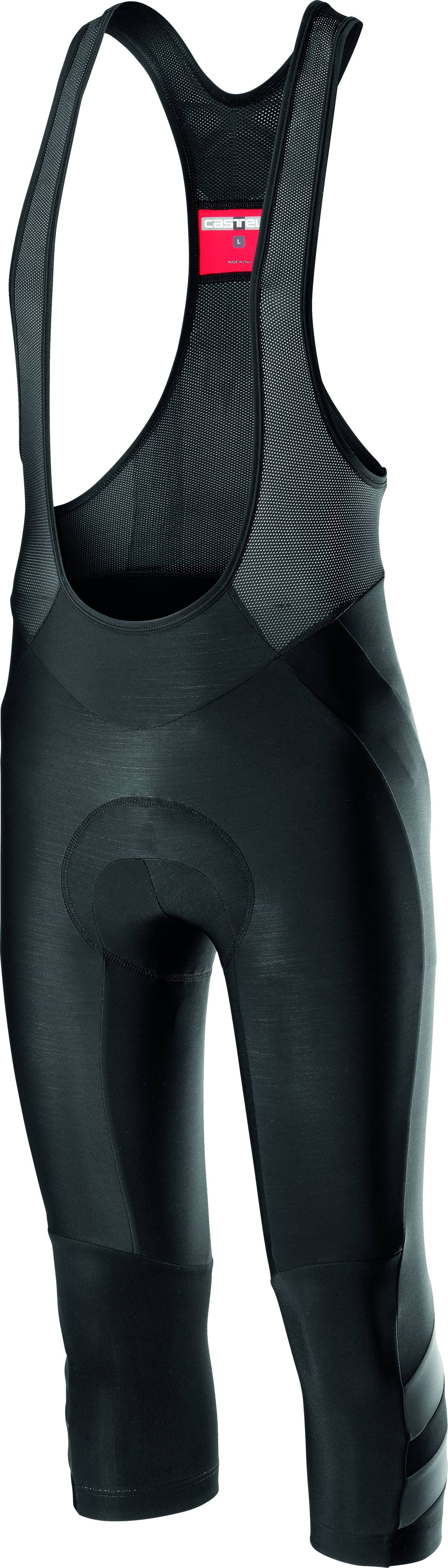 Black Bibknicker Z58753