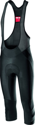 Black Bibknicker Z58753