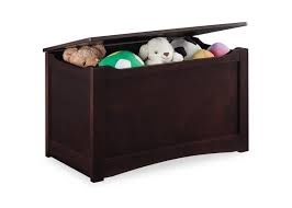 Bianca White Toy Box A22602