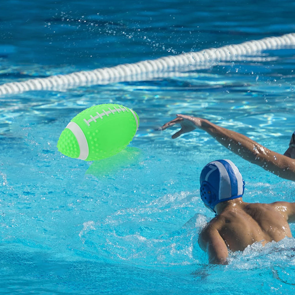 Underwater Rugby Toy Pool Ball Toy Y394
