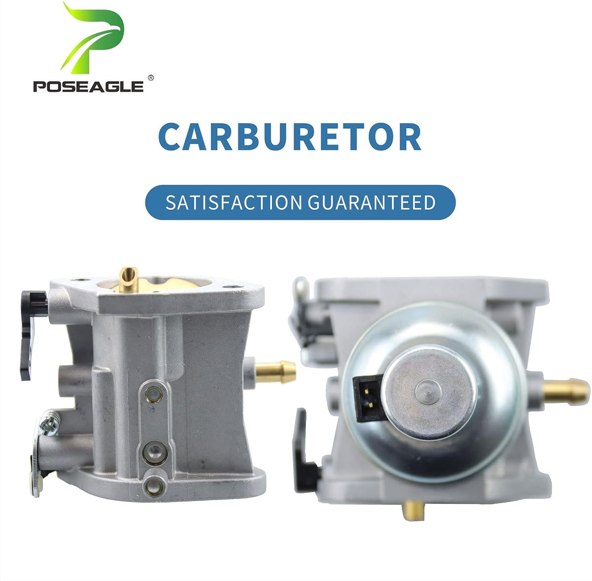 Carburetor Kits Pack of 2 B852106