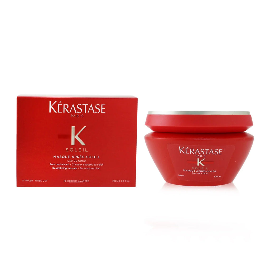 Revitalizing Masque 200ml Q6366