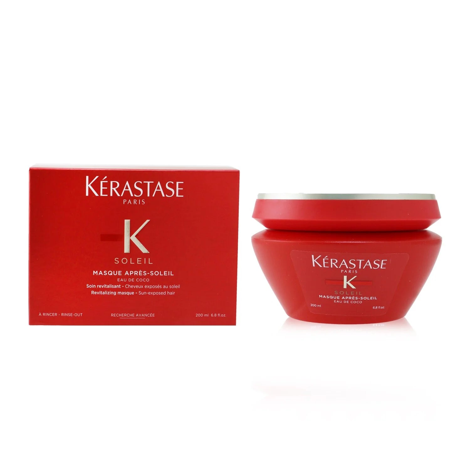 Revitalizing Masque 200ml Q6366