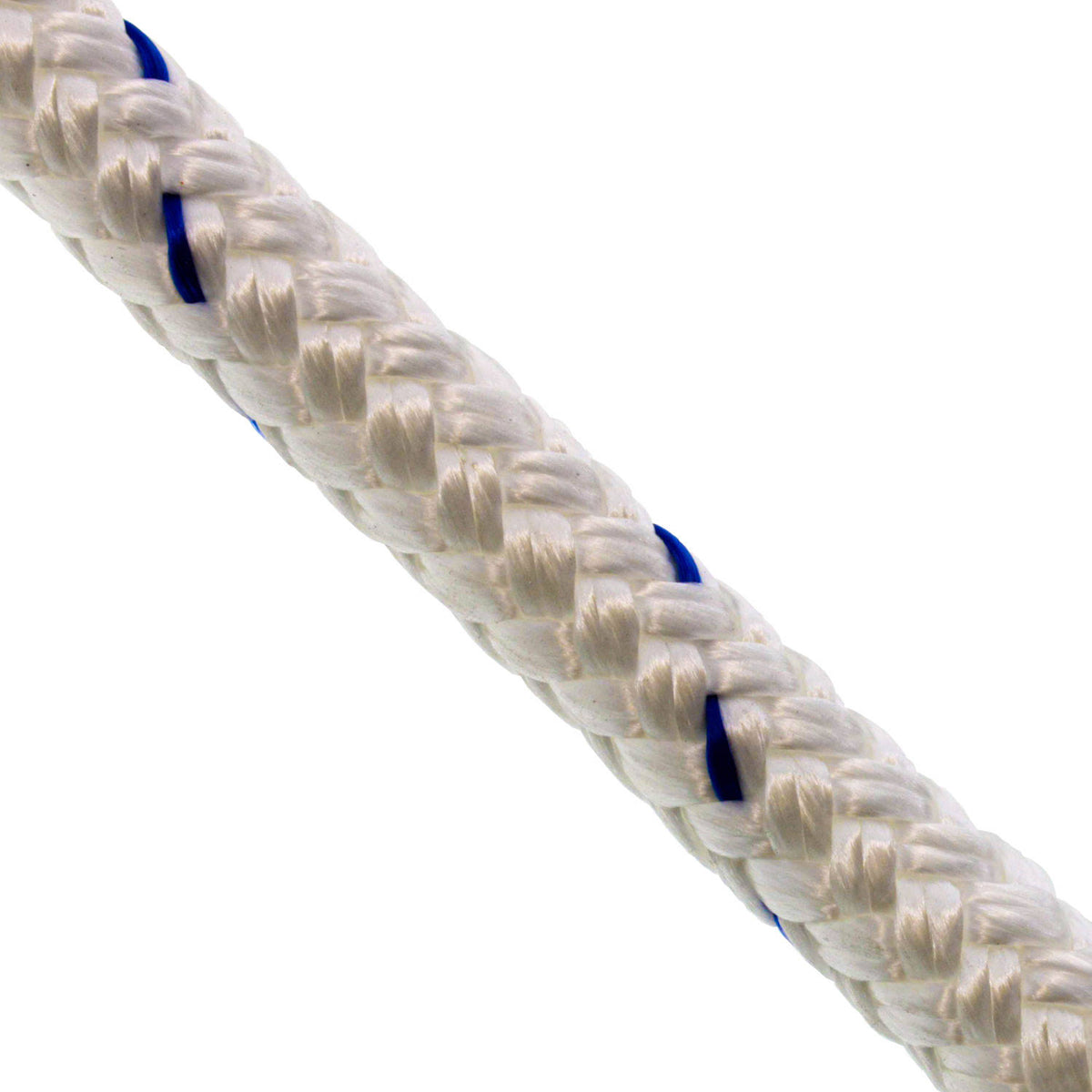 3/8 x 300& Double Braid Nylon Rope P51620
