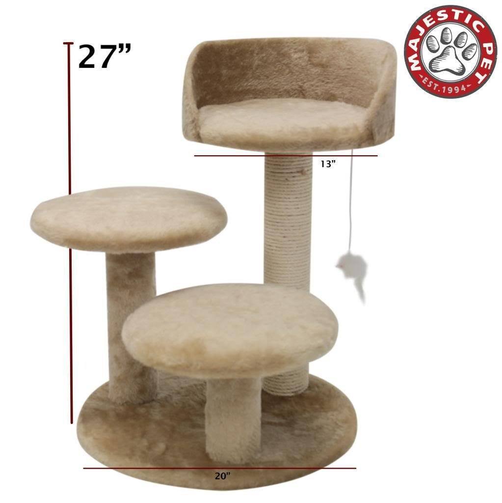 40-in. Cat Tree I33334