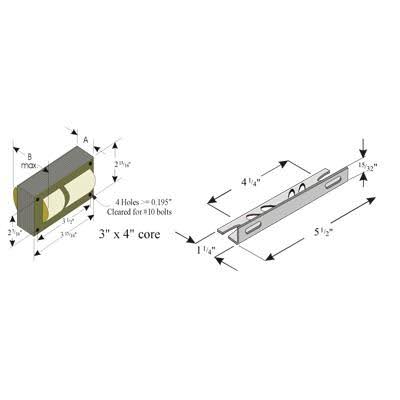 Metal Halide Ballast Kit N9388