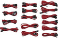 Red Power Cable Kit M751