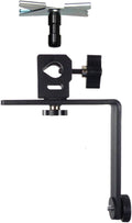 Suspended Drop Ceiling Camera Mount L-Bracket F141