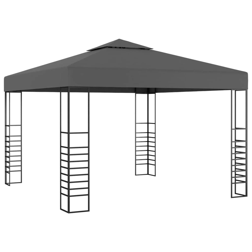 Fabric Roof Sun Shade Shelter Canopy W6516