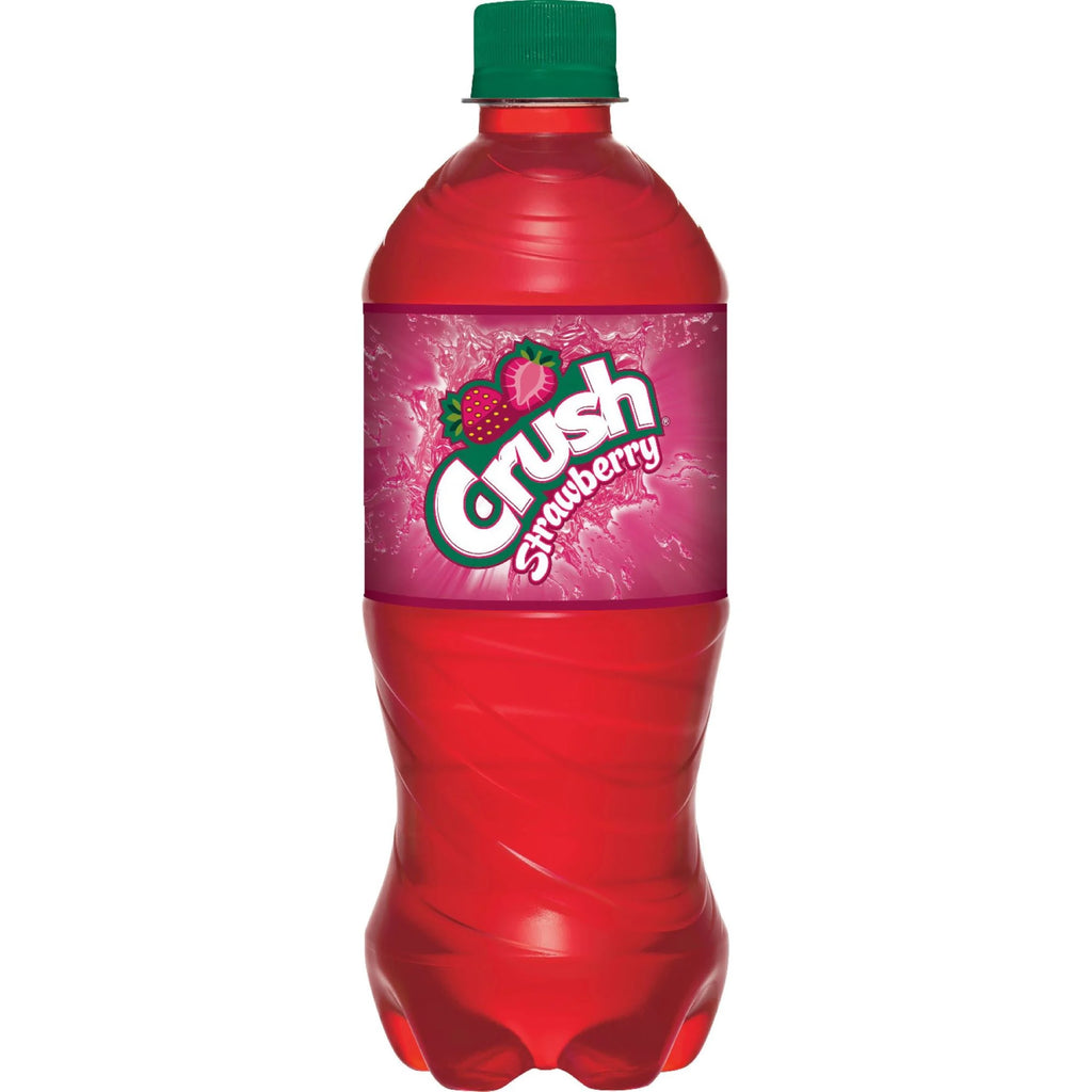 20oz Soda Bottles, Quantity of 24 X307311