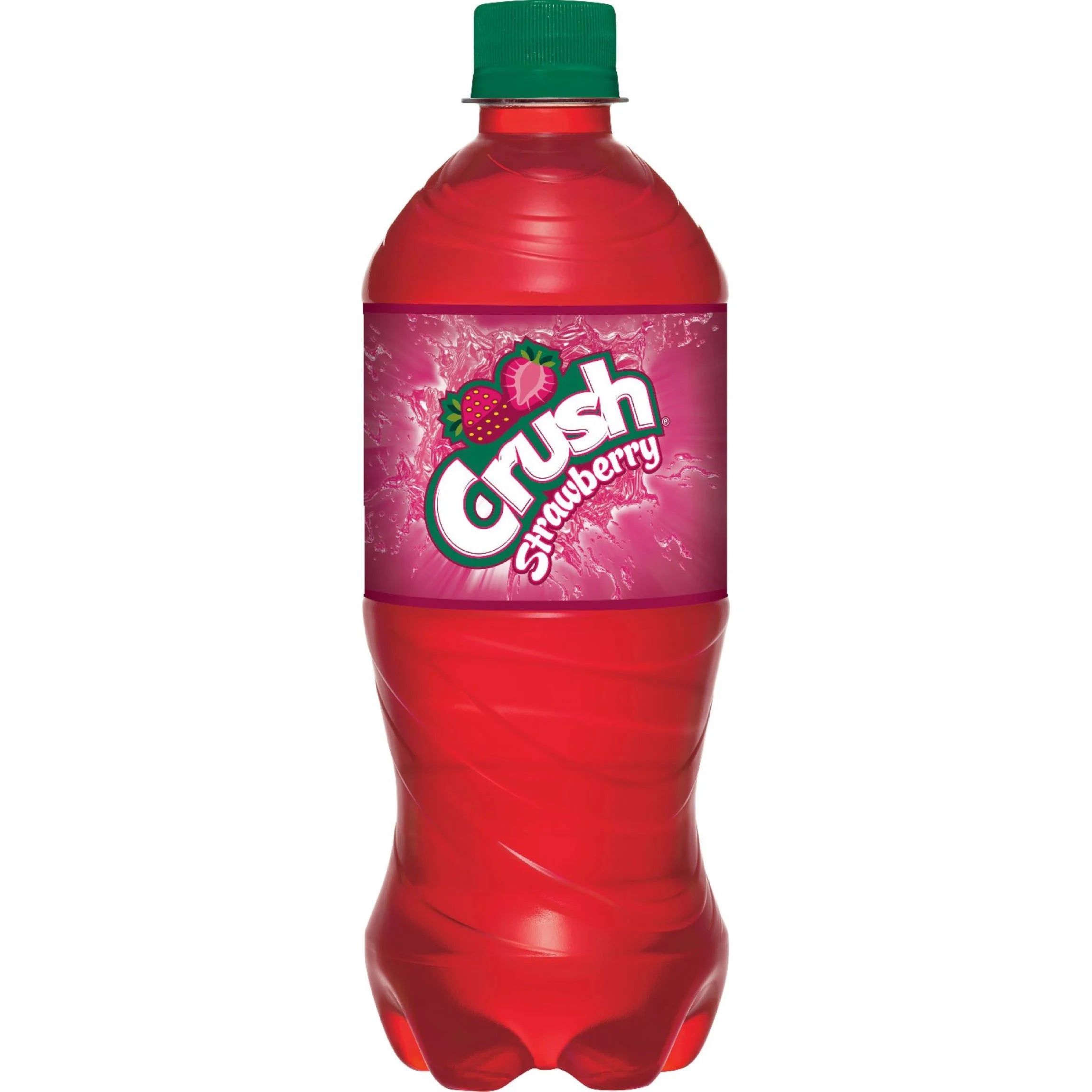20oz Soda Bottles, Quantity of 24 X307311