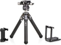 Tablepod Pro Kit with Ballhead and ArcaSmart70 Camera Plate/Smartphone Adapter V15761