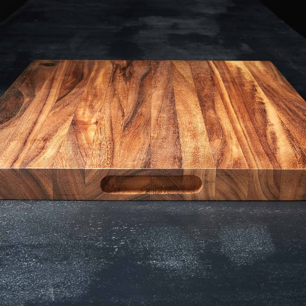 Acacia Wood Long Grain Chop Board F32031