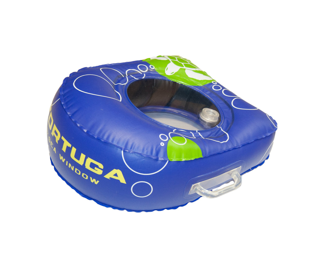 Snorkeling Window with Camera Mount F34419