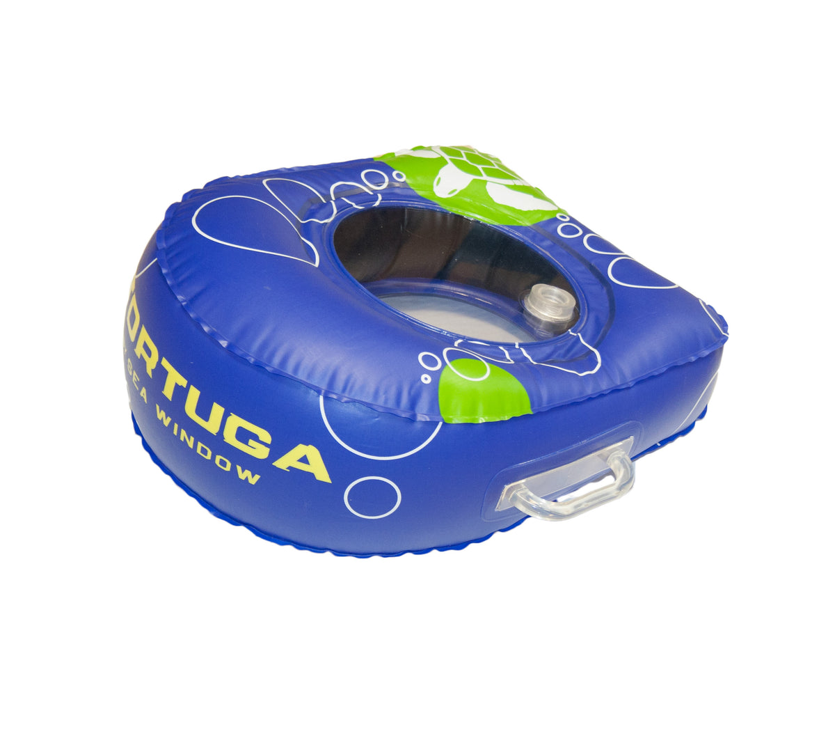 Snorkeling Window with Camera Mount F34419