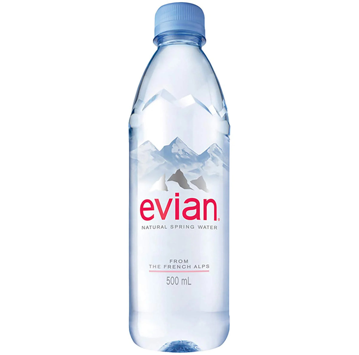 Mineral Water 500Ml (Pack of 3) D282128