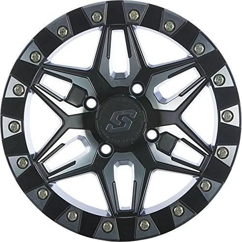 Split 6 Beadlock Wheel X714